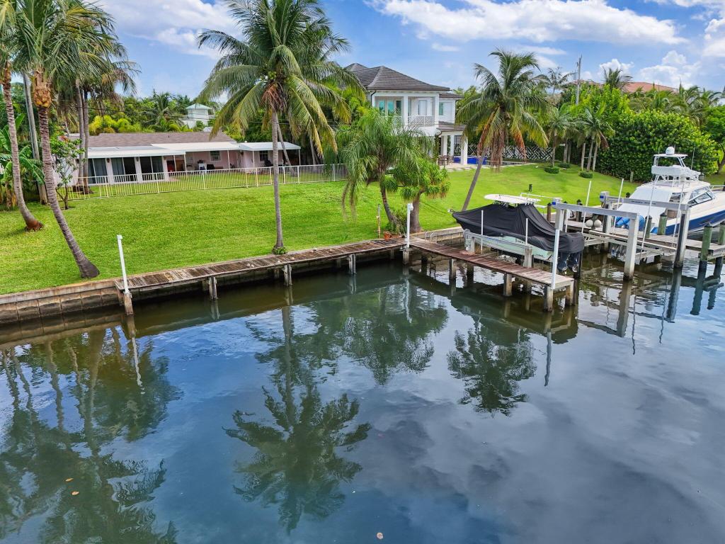 LEWIS SHORE ESTATES 2 - Residential