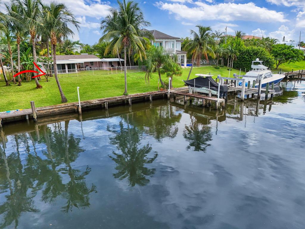 LEWIS SHORE ESTATES 2 - Residential