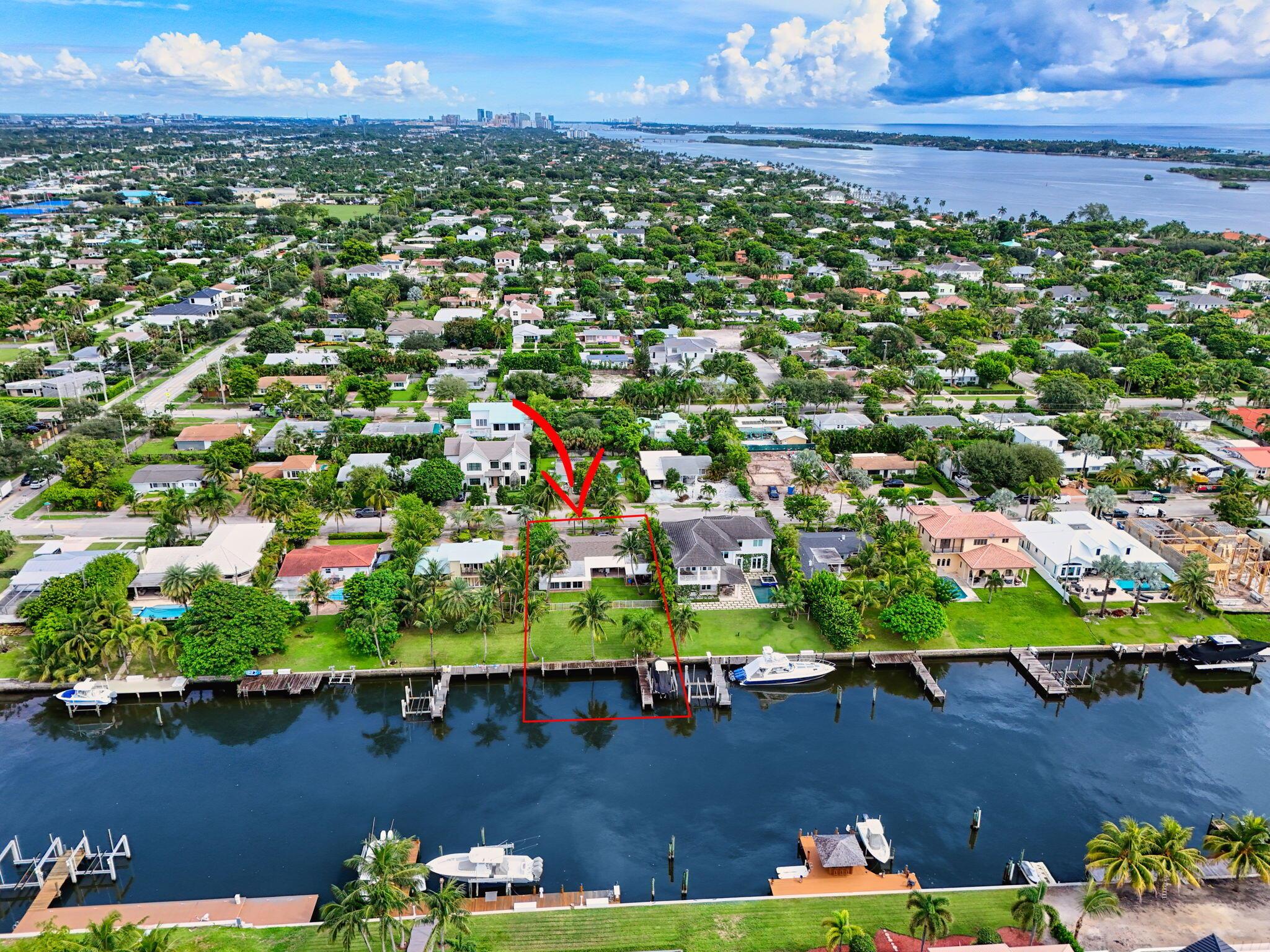 LEWIS SHORE ESTATES 2 - Residential