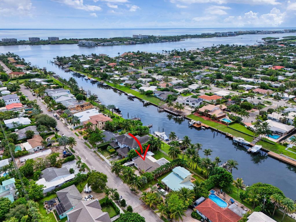 LEWIS SHORE ESTATES 2 - Residential