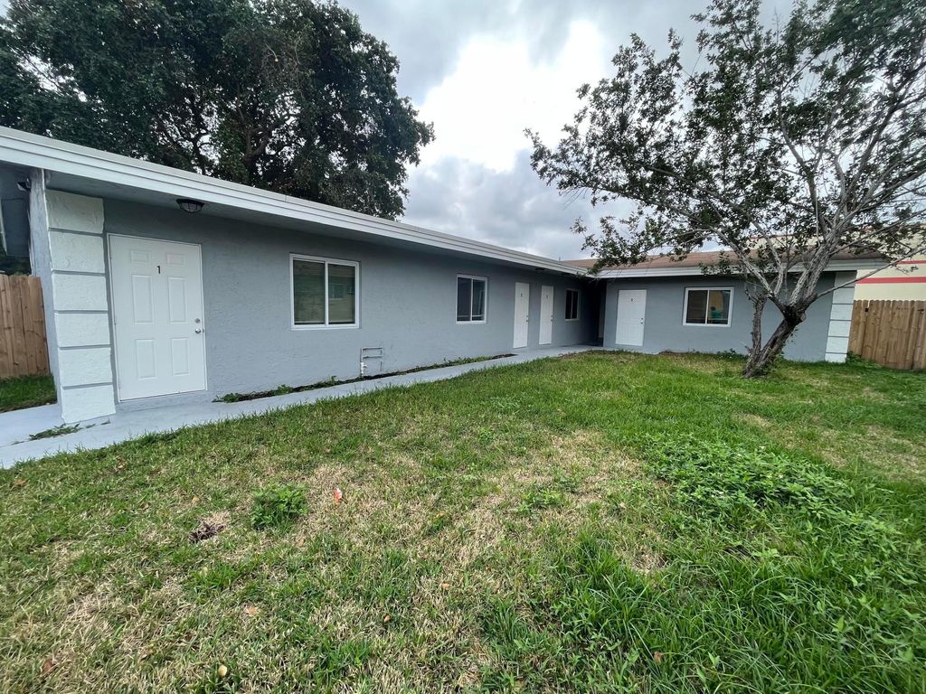 Photo of 1109 NW 6th Avenue #3, Pompano Beach, FL 33060 (MLS # B26018033)