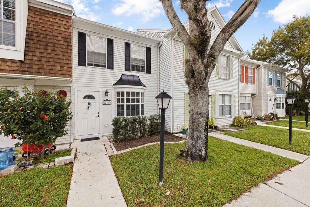 Photo of 217 Old English Drive, Jupiter, FL 33458 (MLS # R11104902)