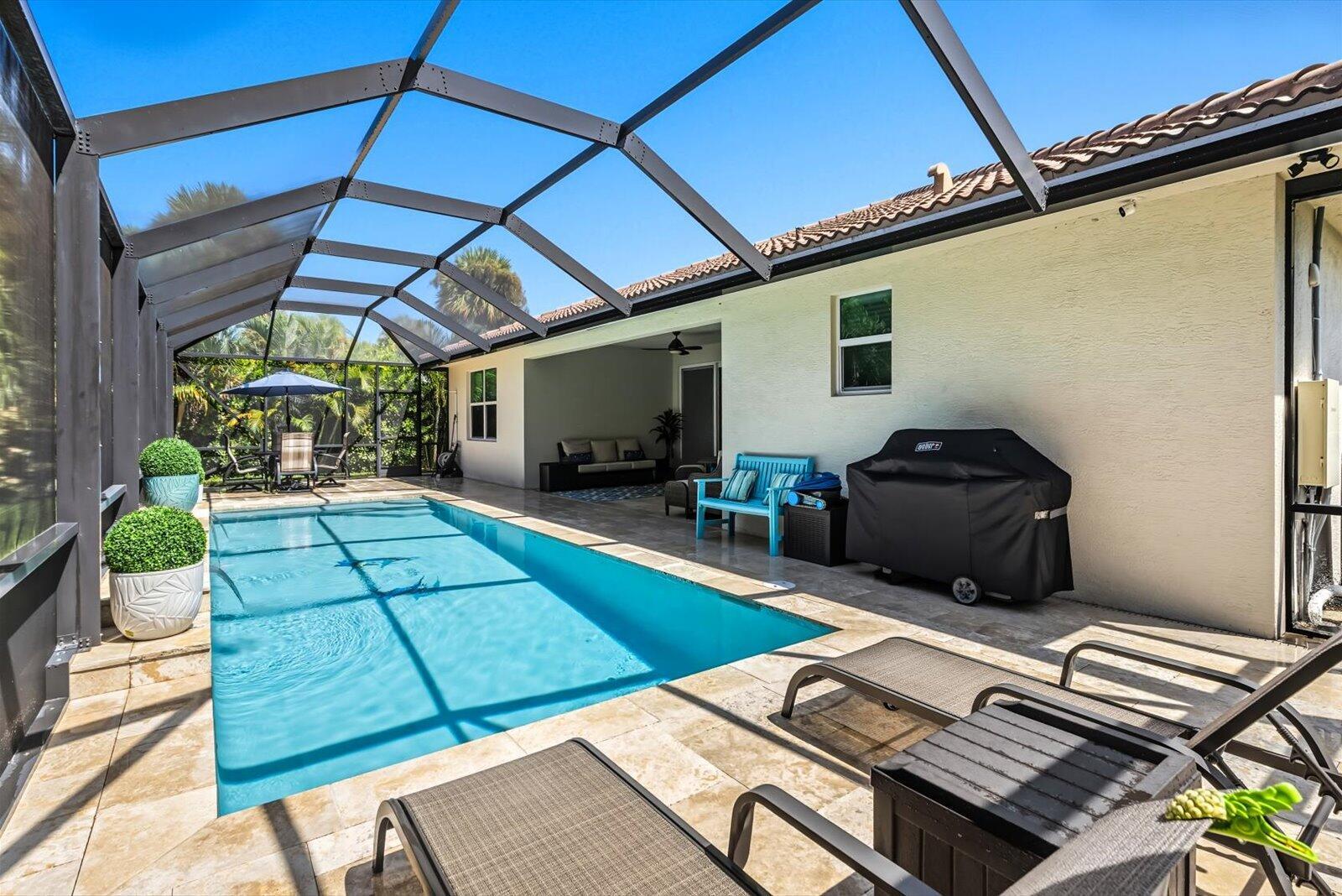 BAHIA SOUND - Residential
