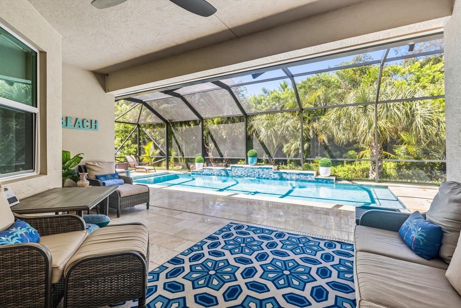 BAHIA SOUND - Residential