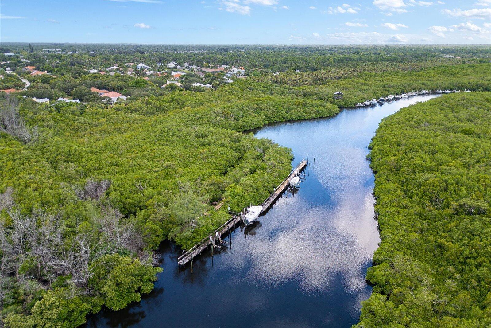 BAHIA SOUND - Residential