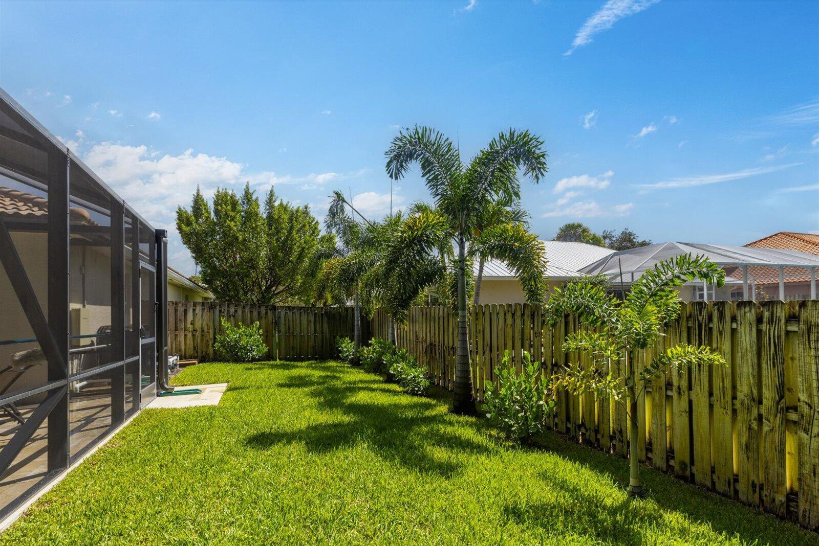 BAHIA SOUND - Residential