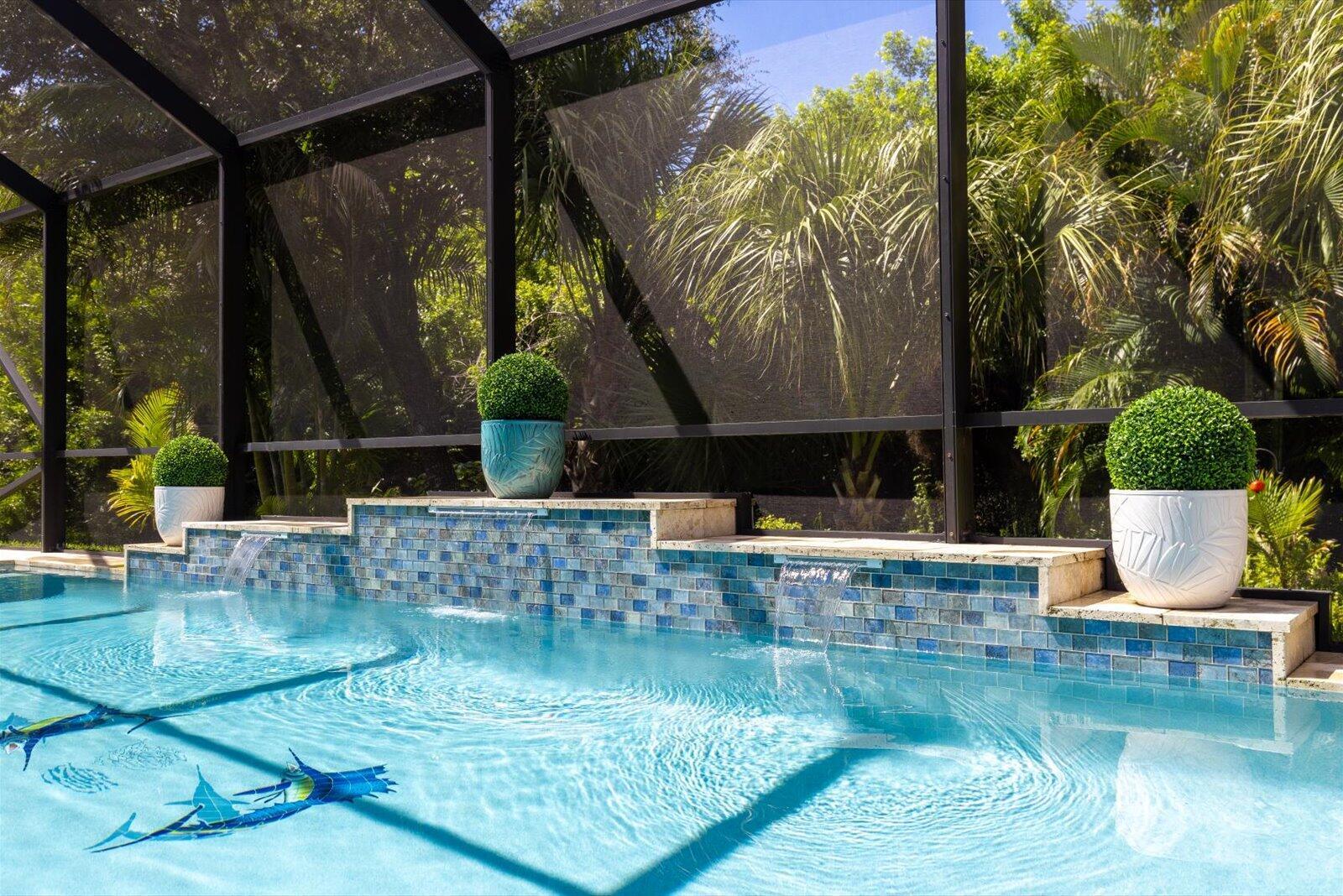 BAHIA SOUND - Residential