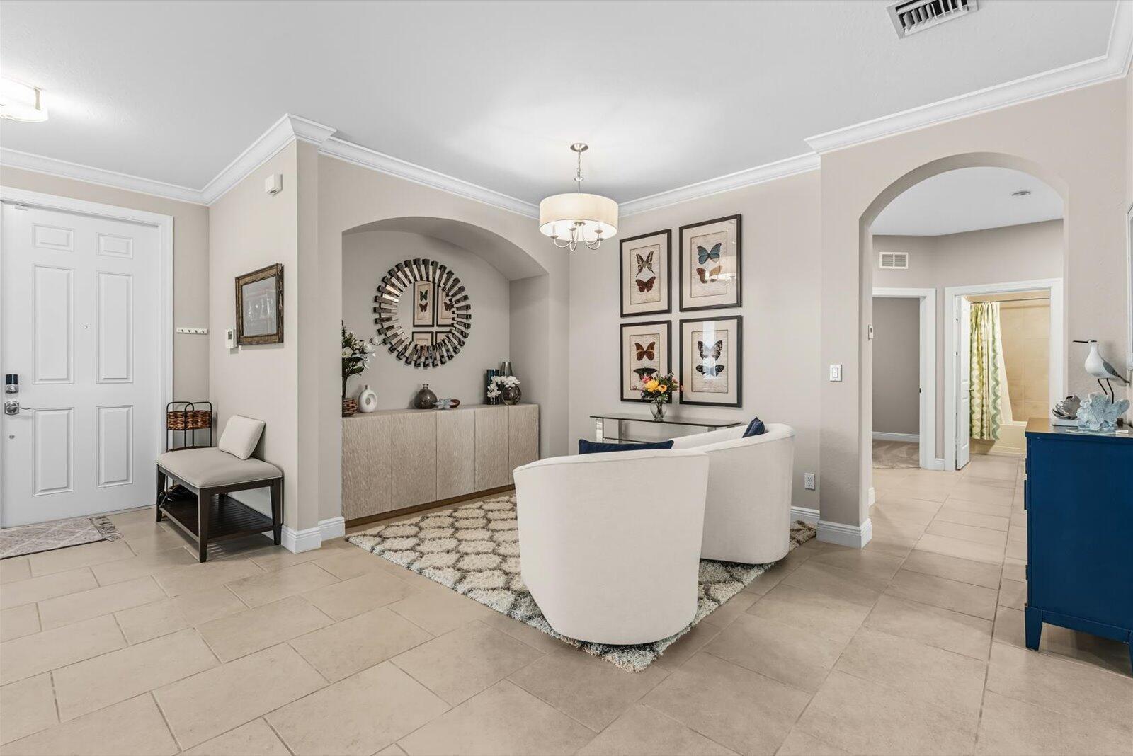 BAHIA SOUND - Residential