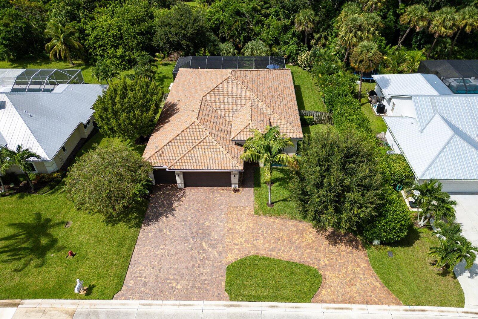 BAHIA SOUND - Residential