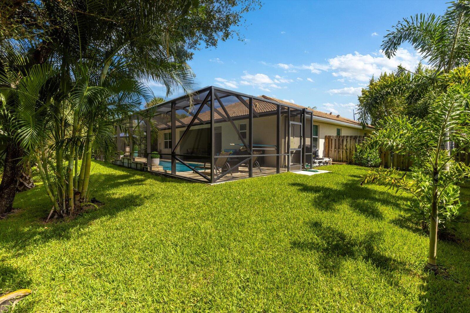 BAHIA SOUND - Residential