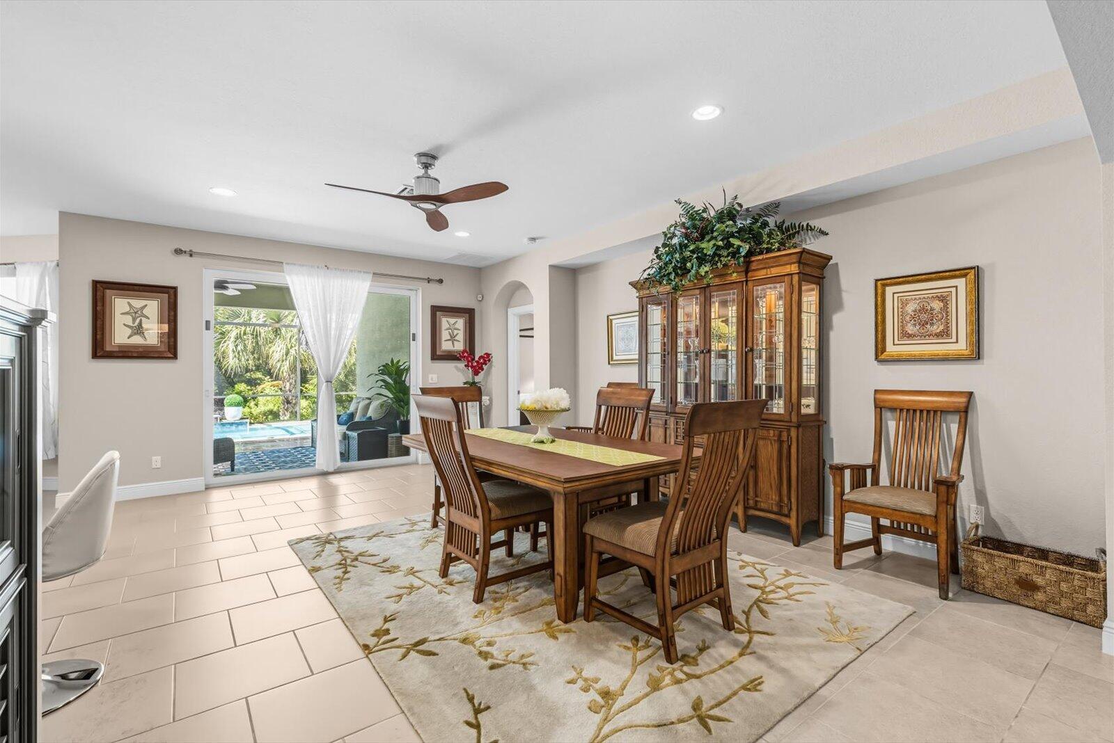 BAHIA SOUND - Residential