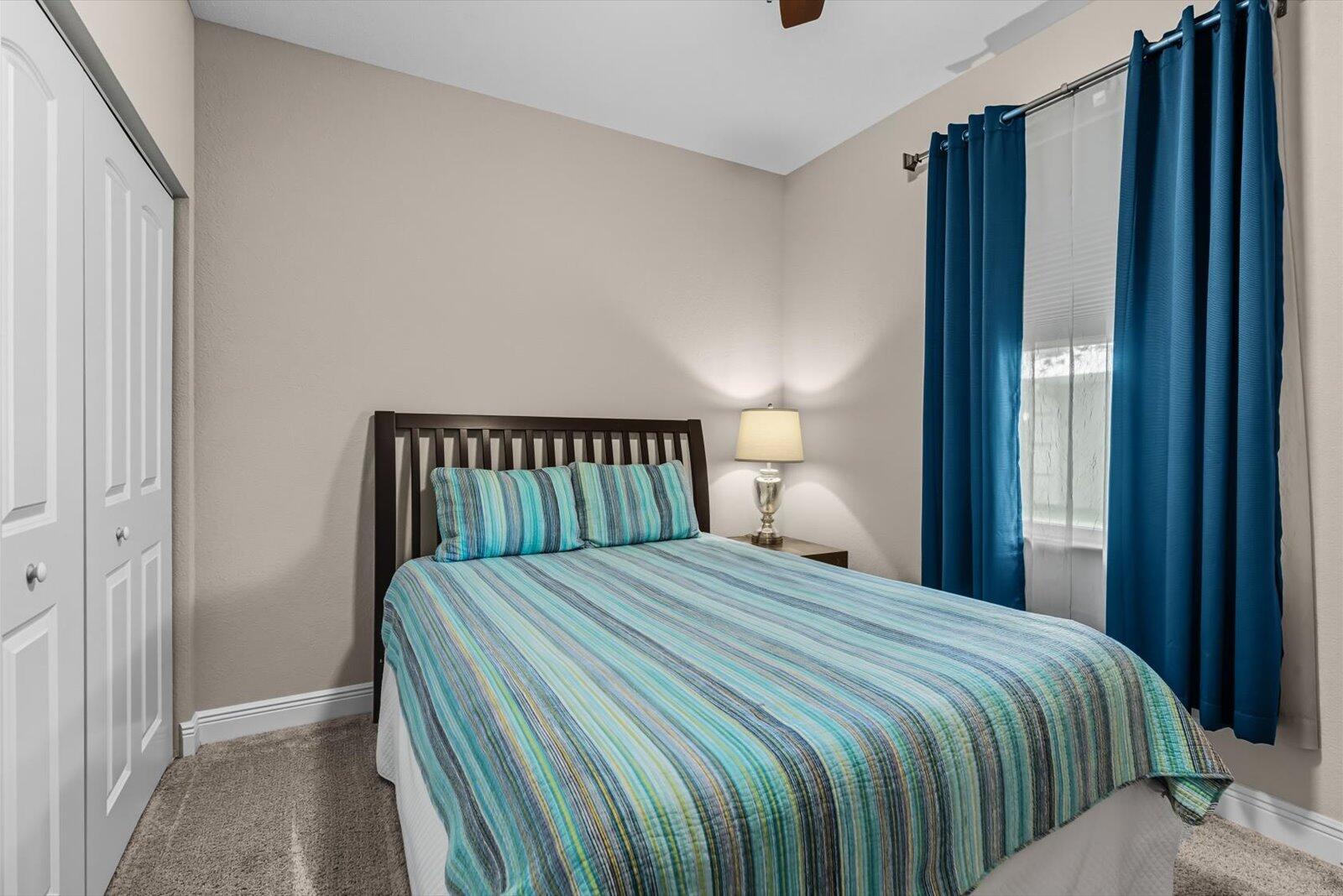 BAHIA SOUND - Residential
