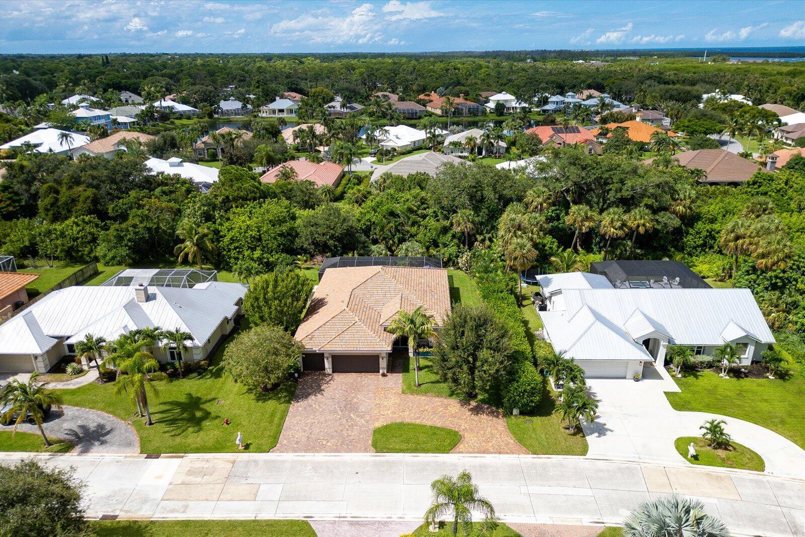 BAHIA SOUND - Residential
