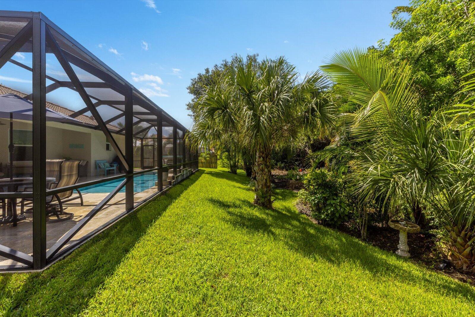 BAHIA SOUND - Residential