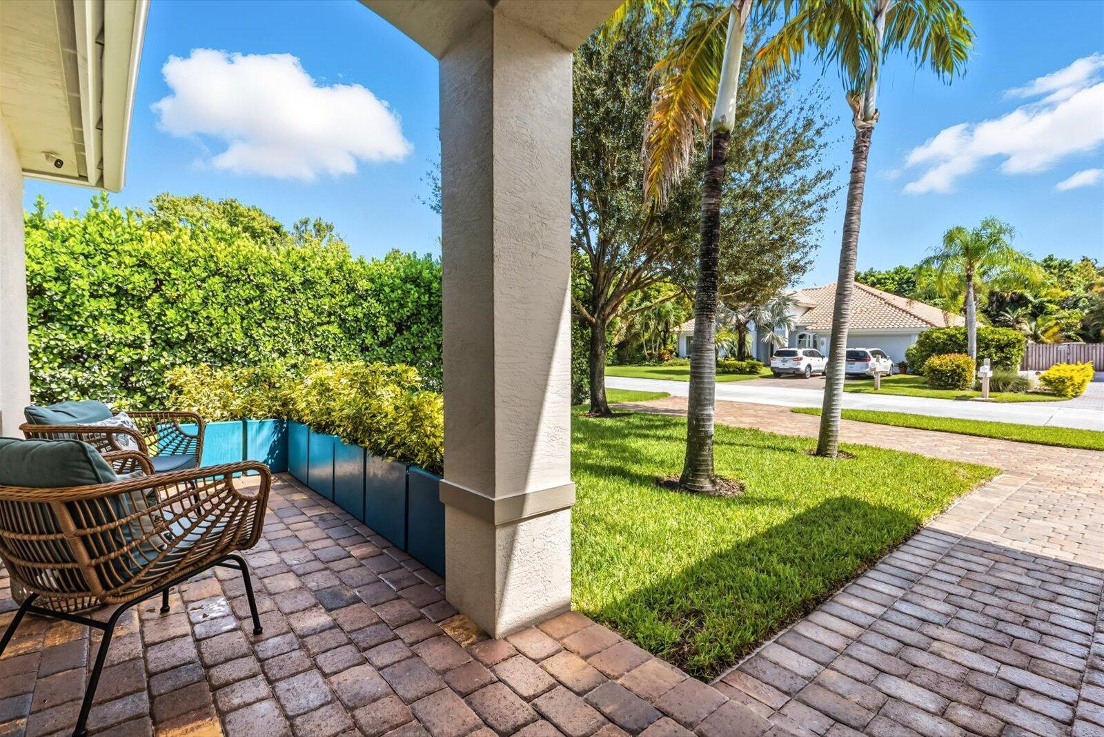 BAHIA SOUND - Residential
