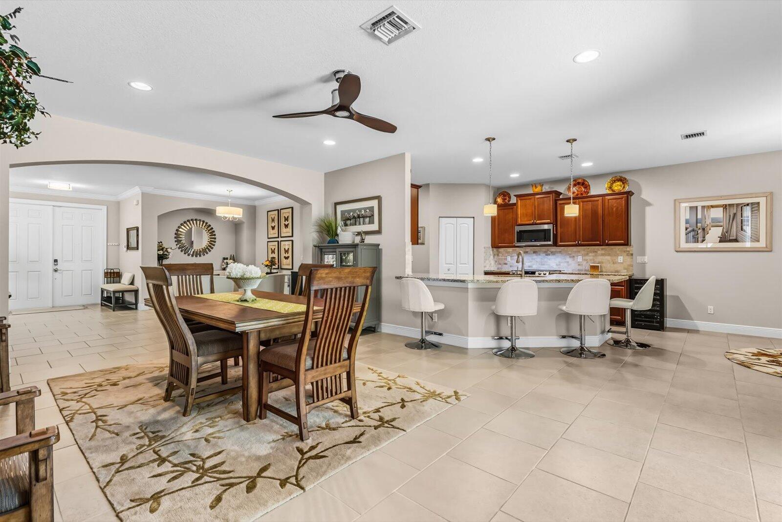 BAHIA SOUND - Residential