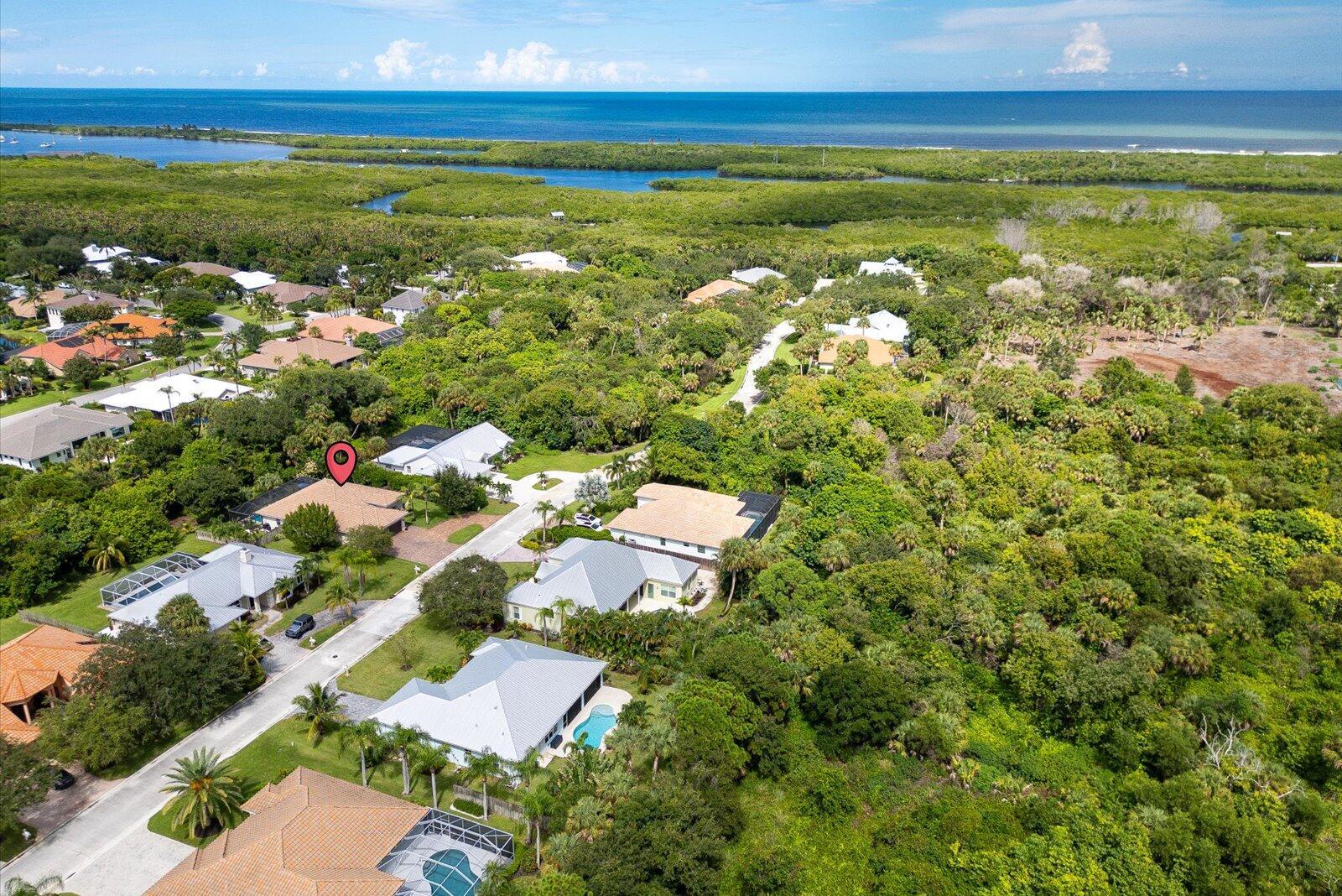 BAHIA SOUND - Residential