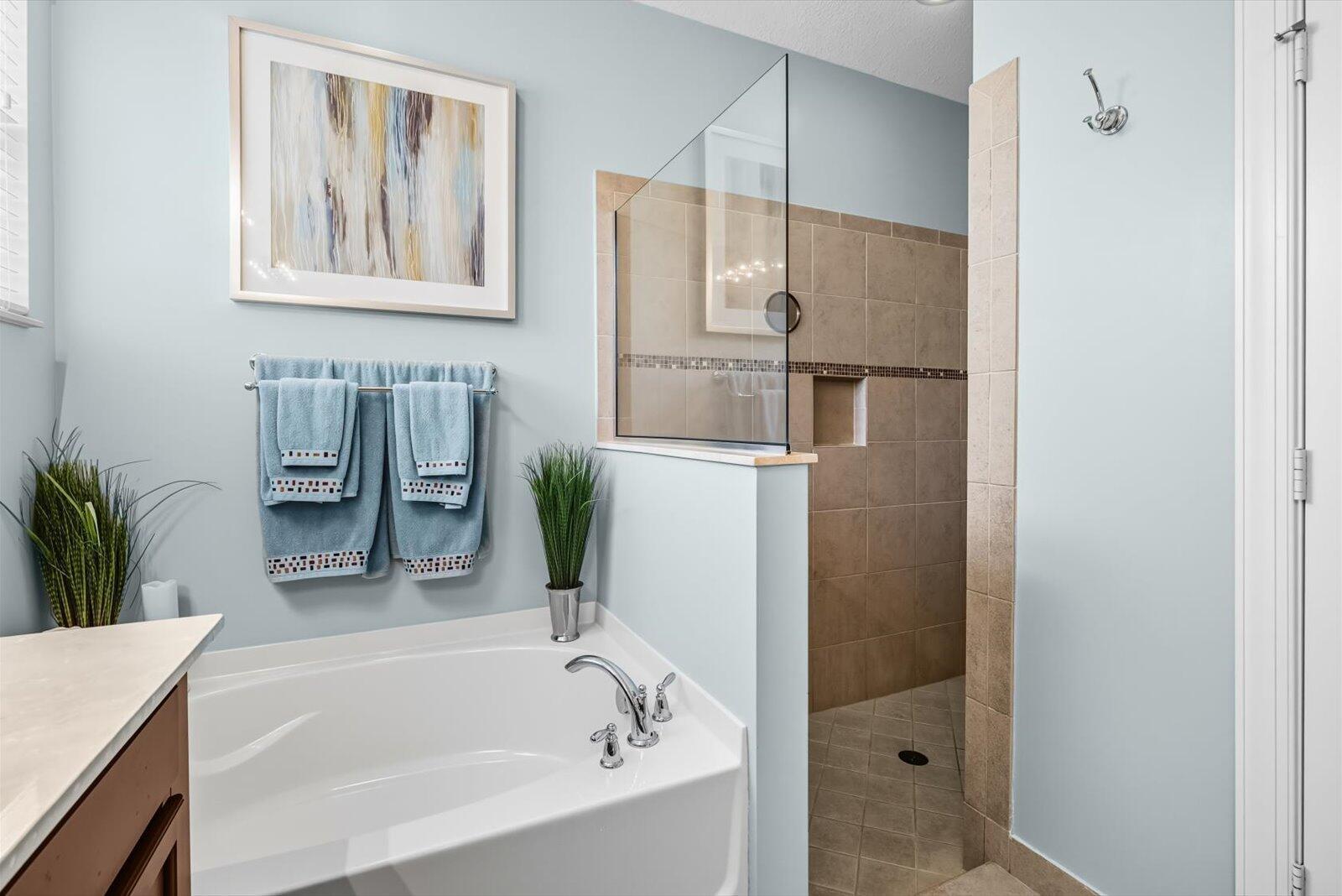 BAHIA SOUND - Residential