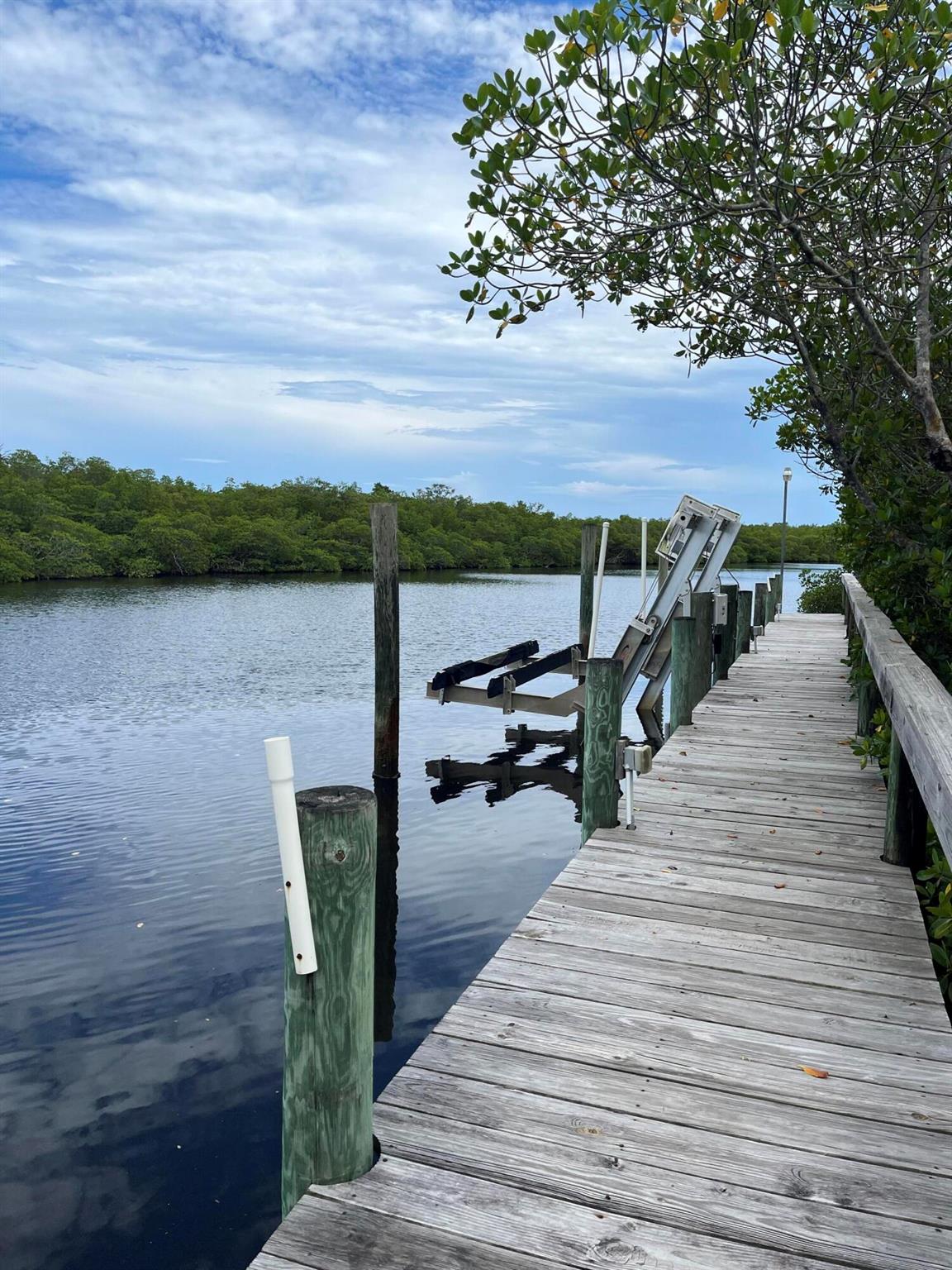 BAHIA SOUND - Residential
