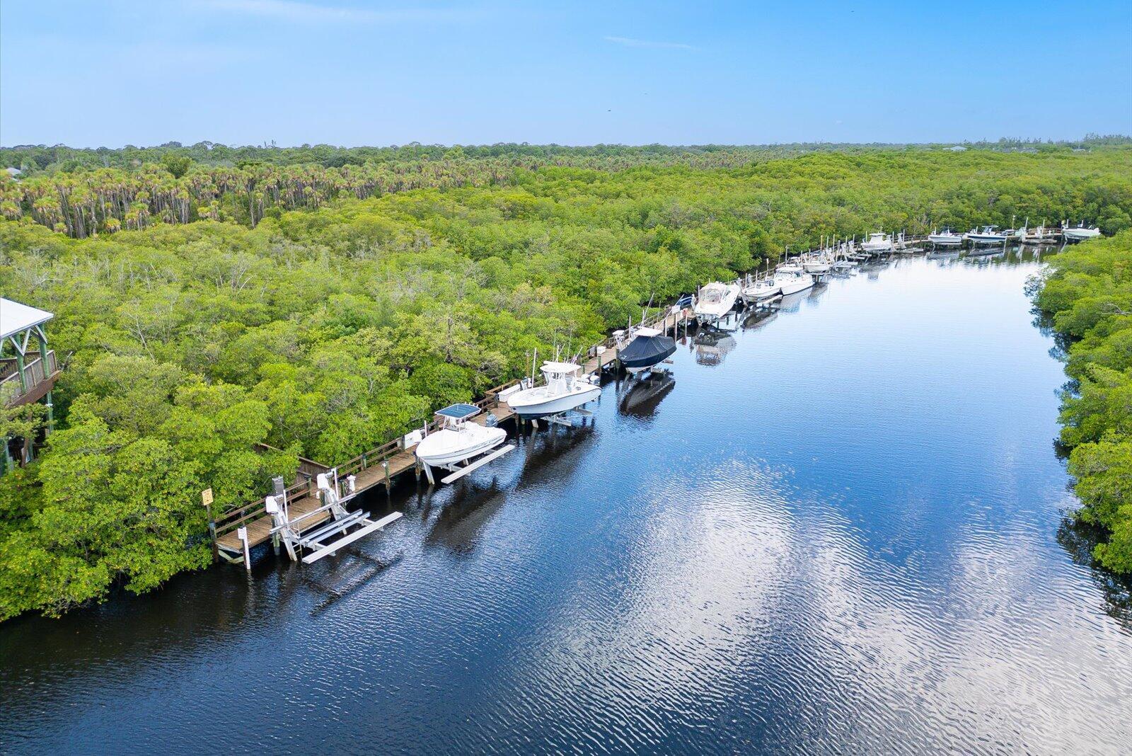 BAHIA SOUND - Residential
