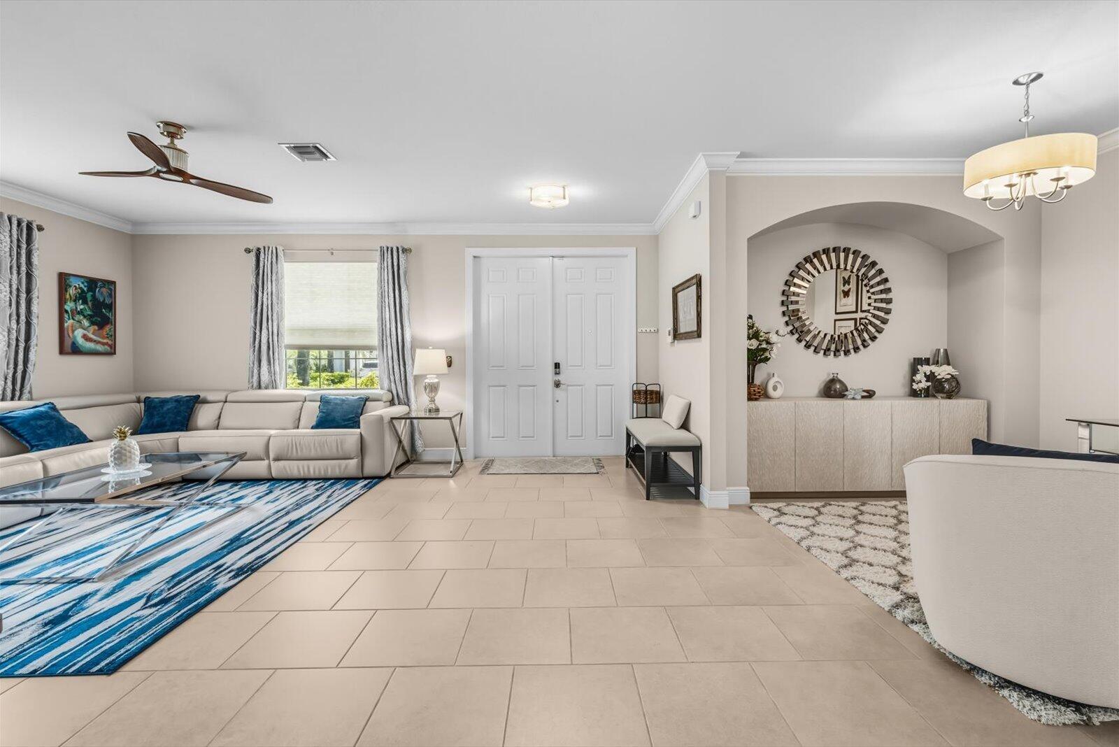 BAHIA SOUND - Residential