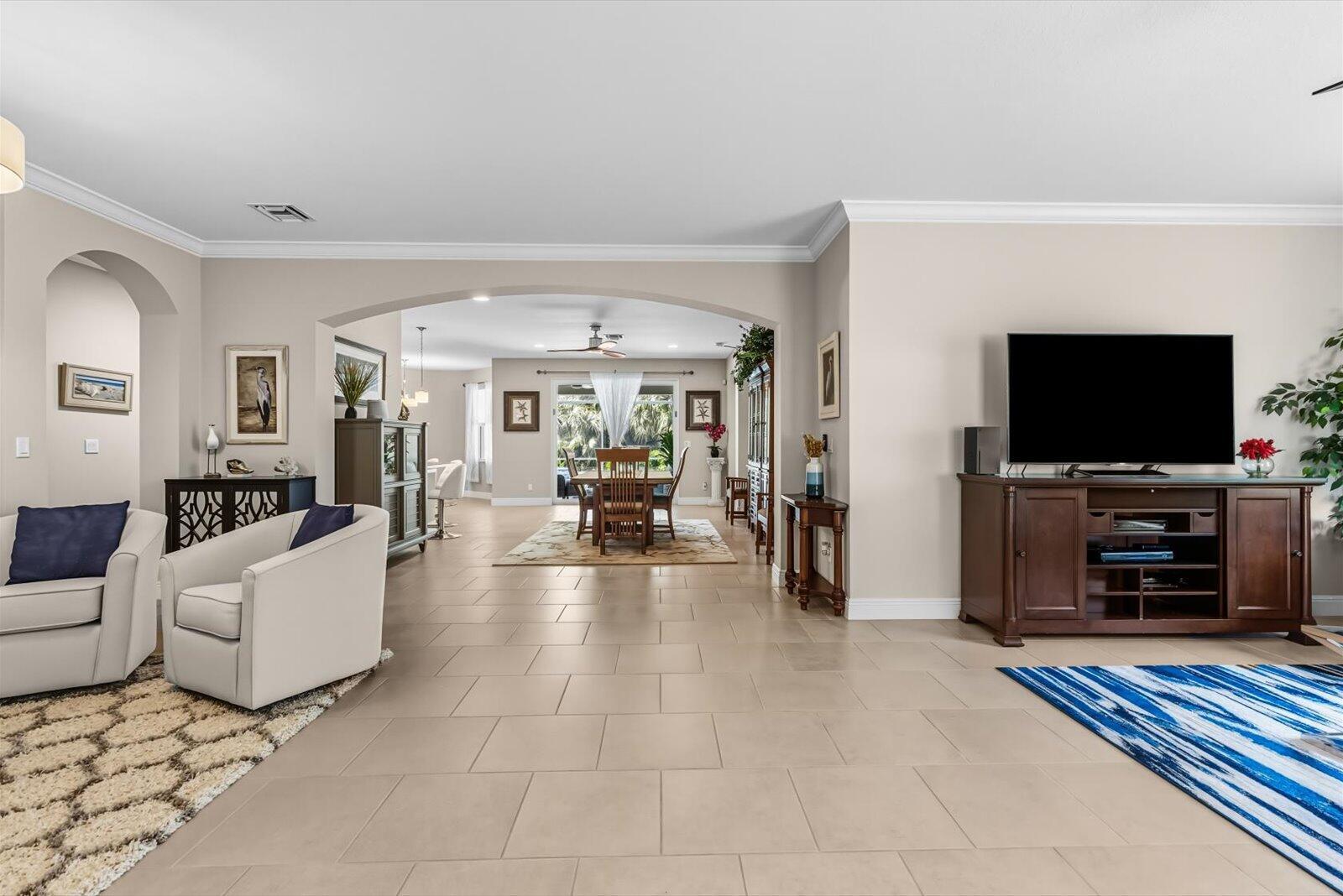 BAHIA SOUND - Residential