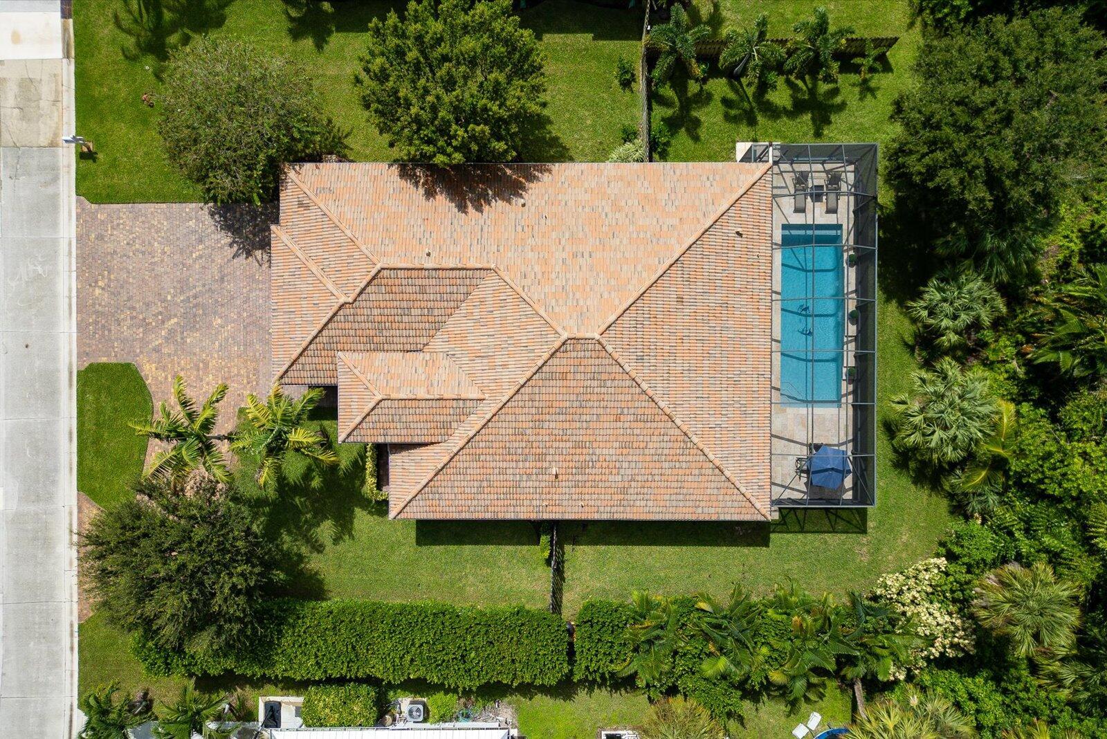 BAHIA SOUND - Residential