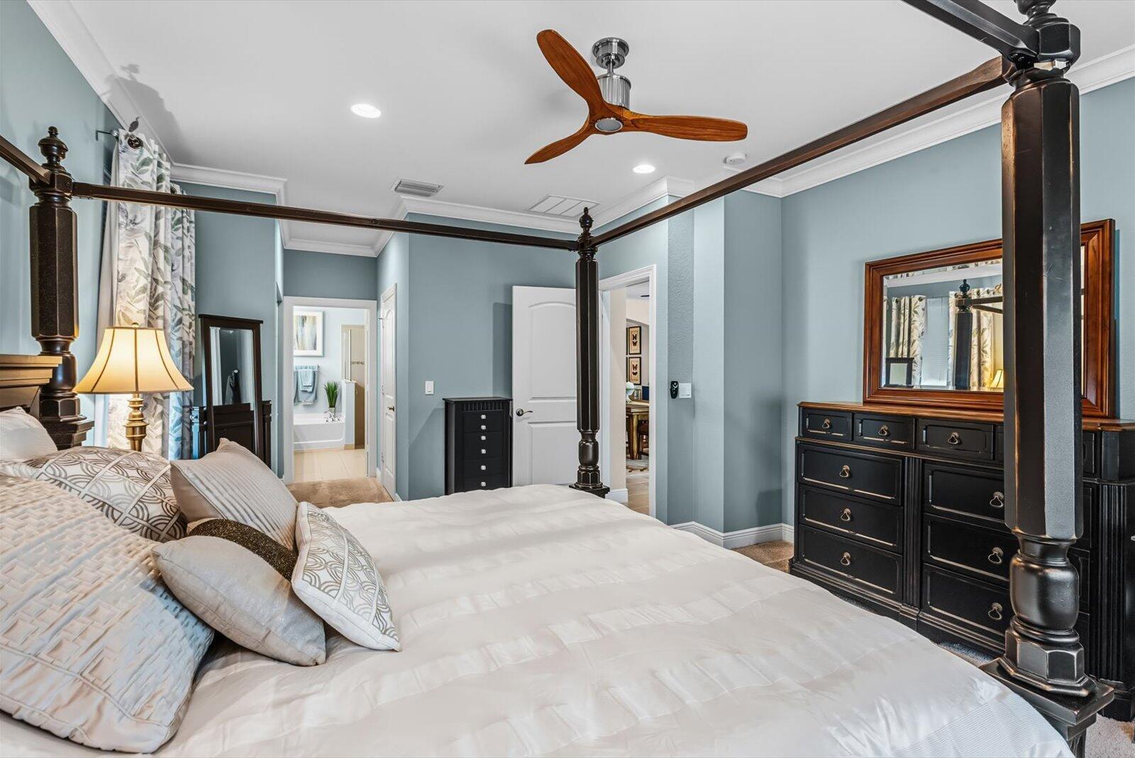 BAHIA SOUND - Residential