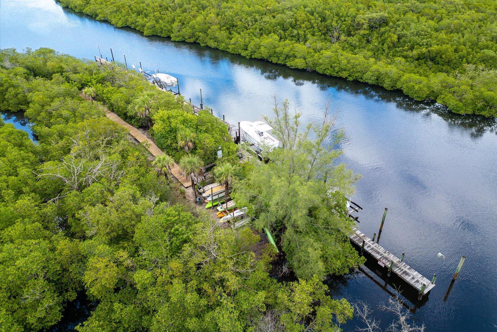 BAHIA SOUND - Residential