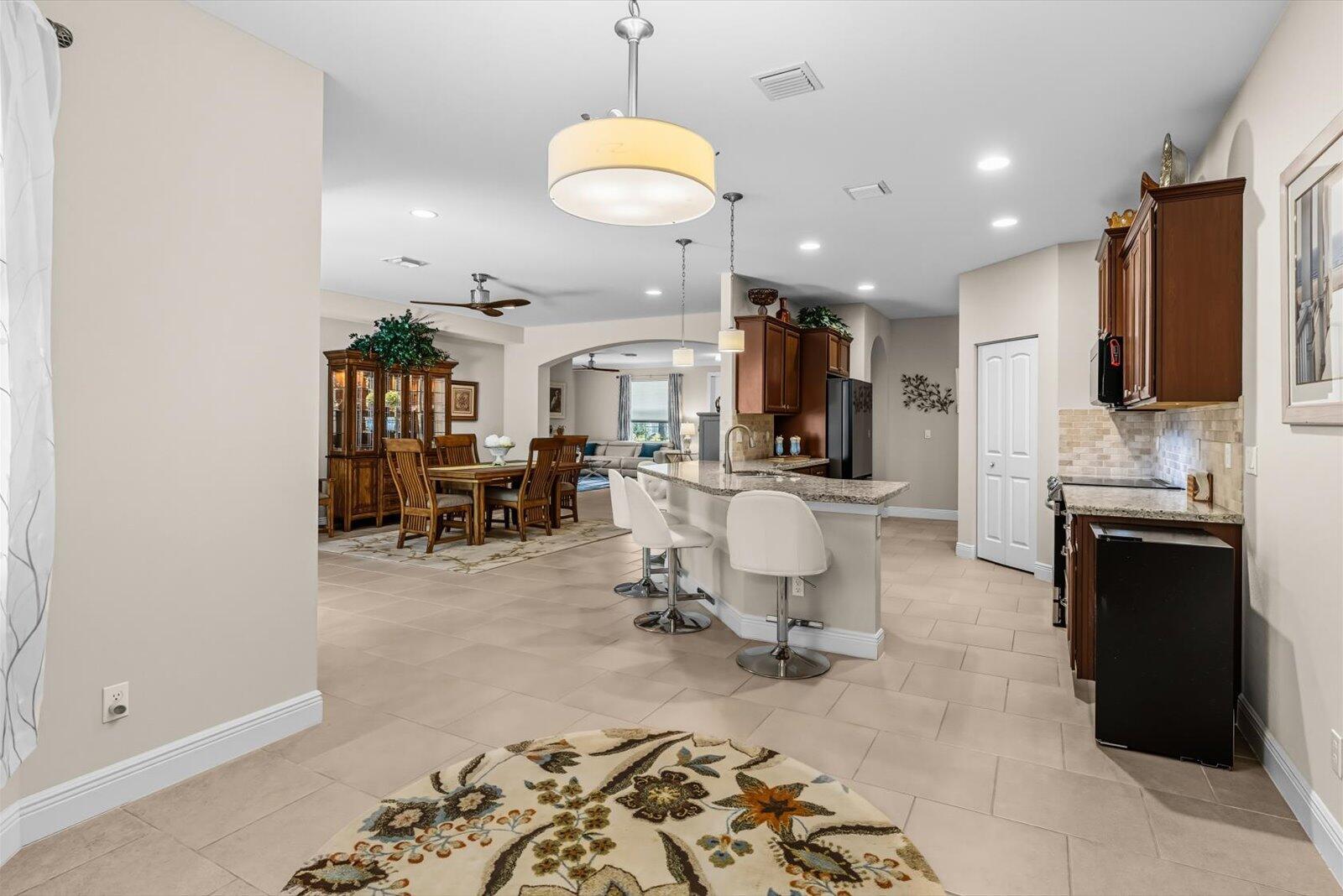 BAHIA SOUND - Residential