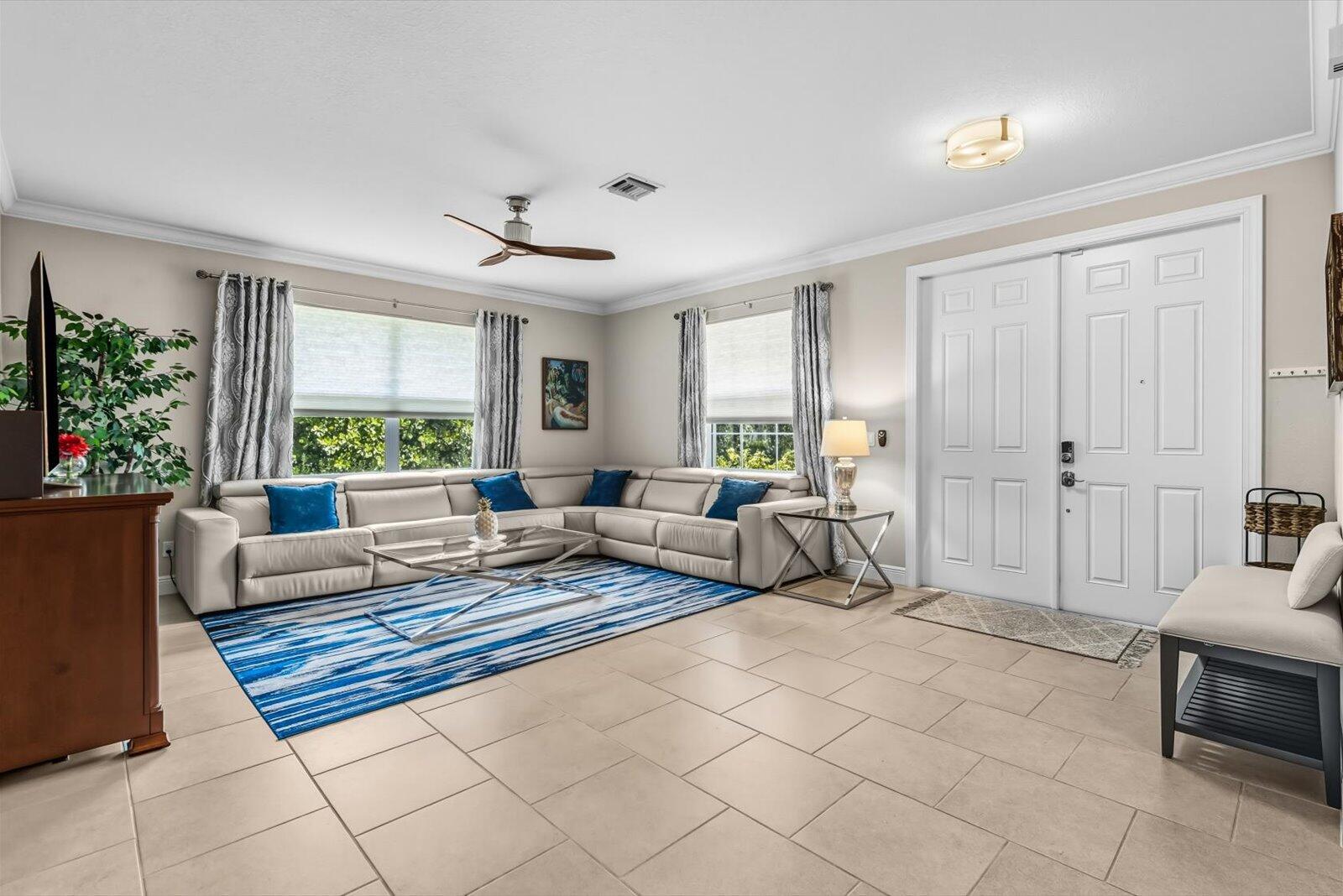 BAHIA SOUND - Residential