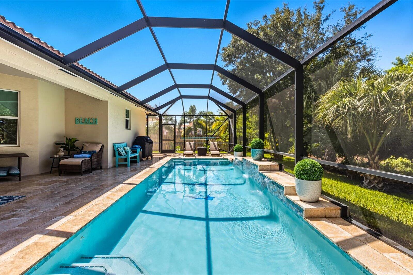 BAHIA SOUND - Residential
