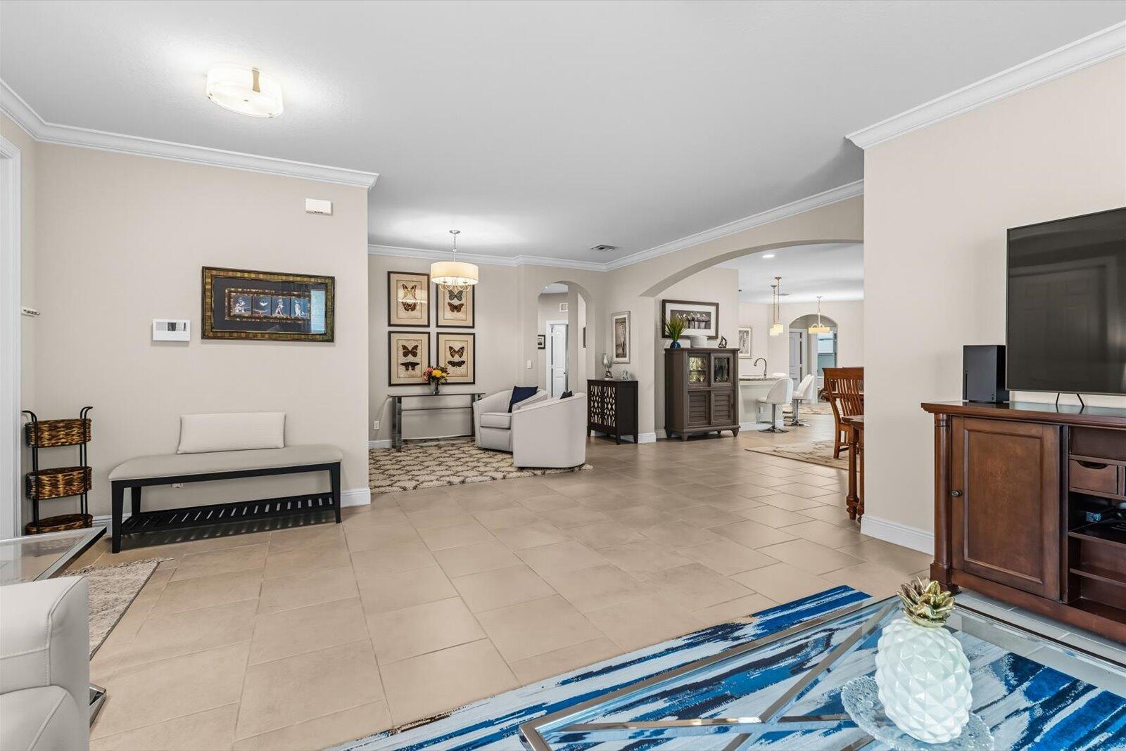 BAHIA SOUND - Residential