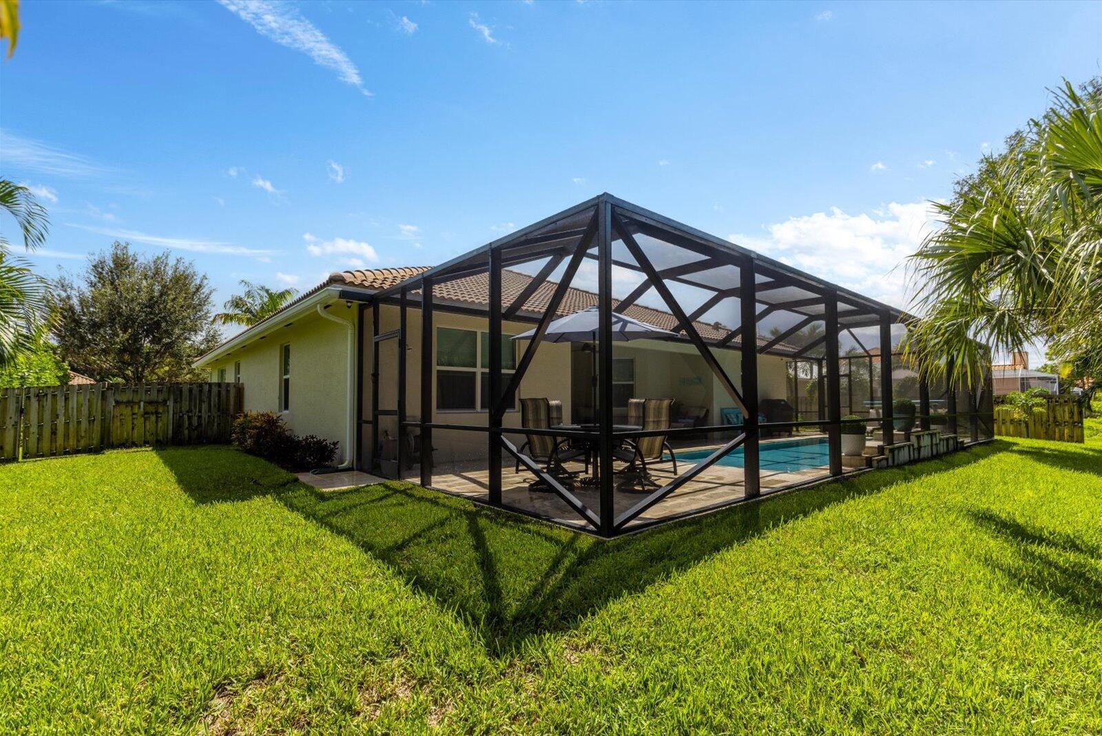 BAHIA SOUND - Residential