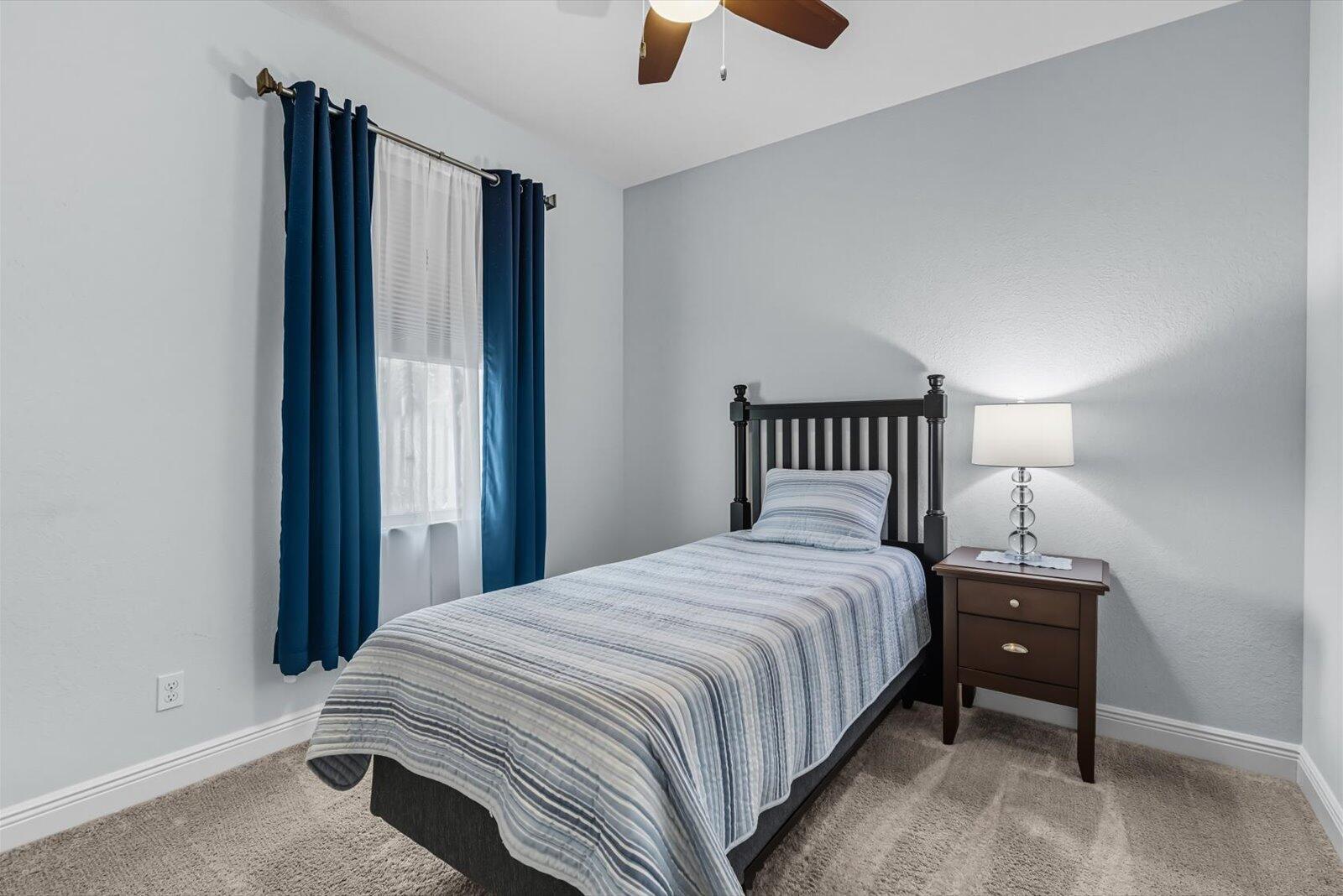 BAHIA SOUND - Residential
