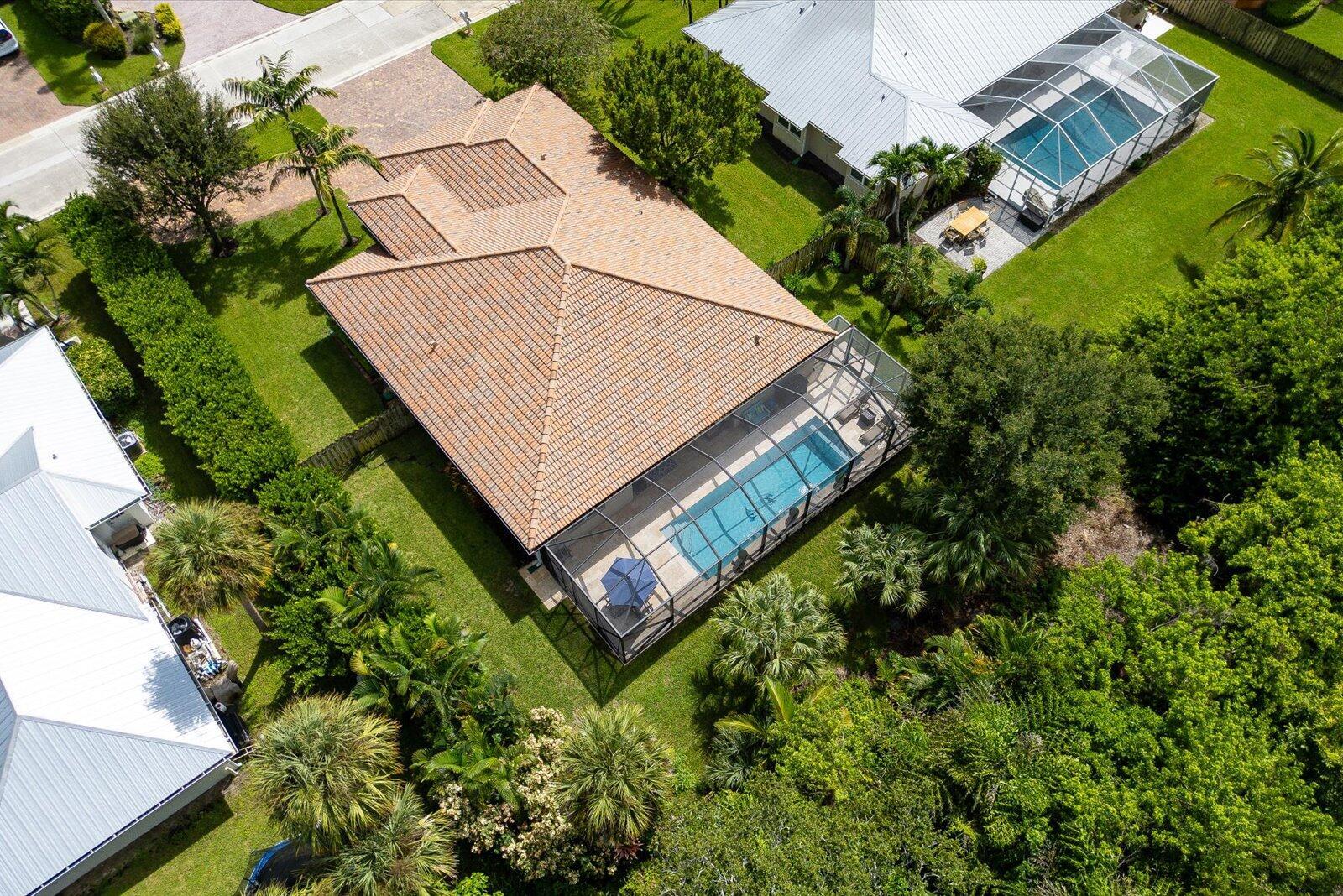 BAHIA SOUND - Residential