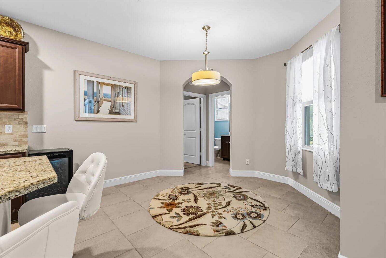 BAHIA SOUND - Residential