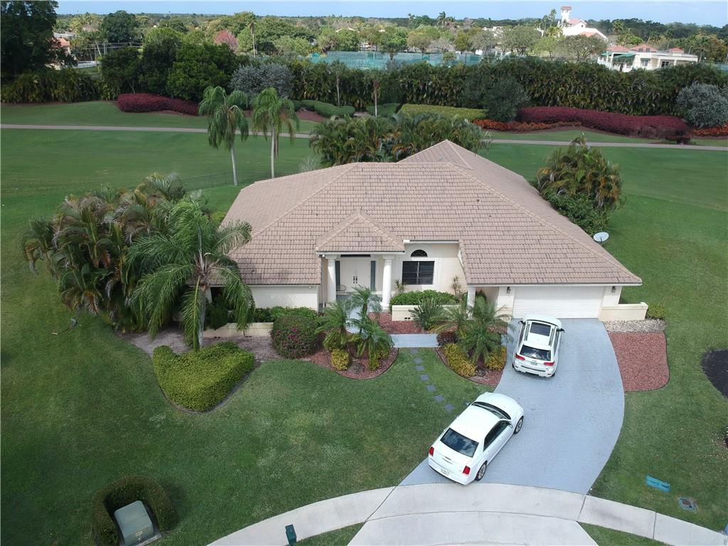 BOCA WOODS COUNTRY CLUB 8 - Residential