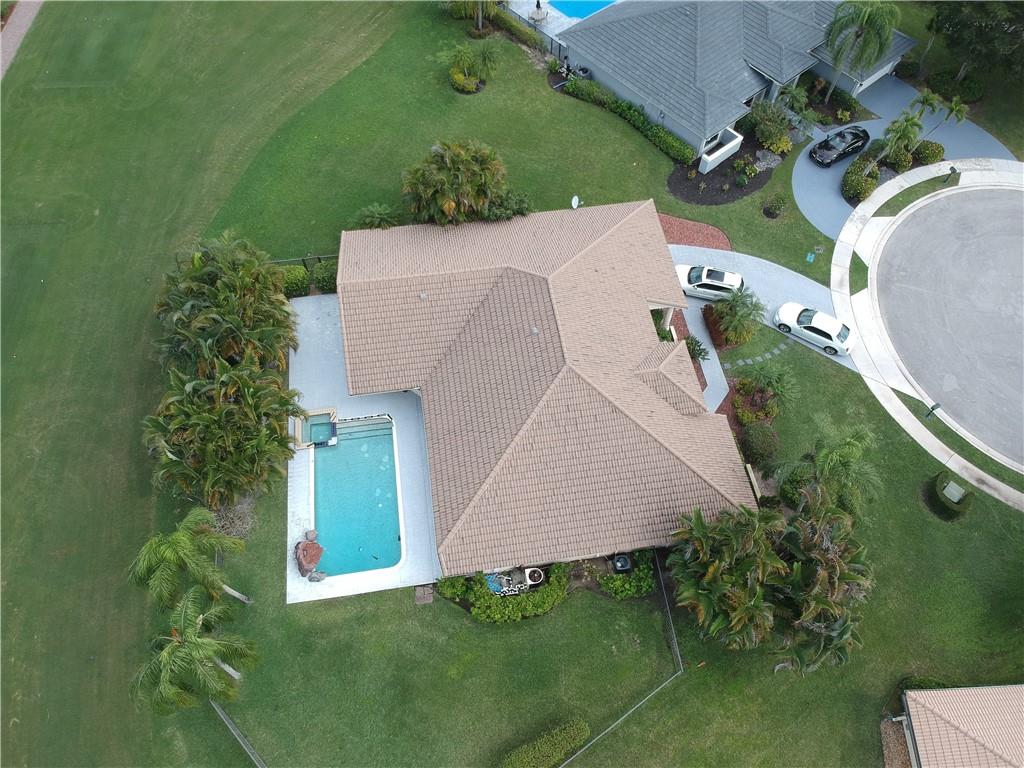 BOCA WOODS COUNTRY CLUB 8 - Residential