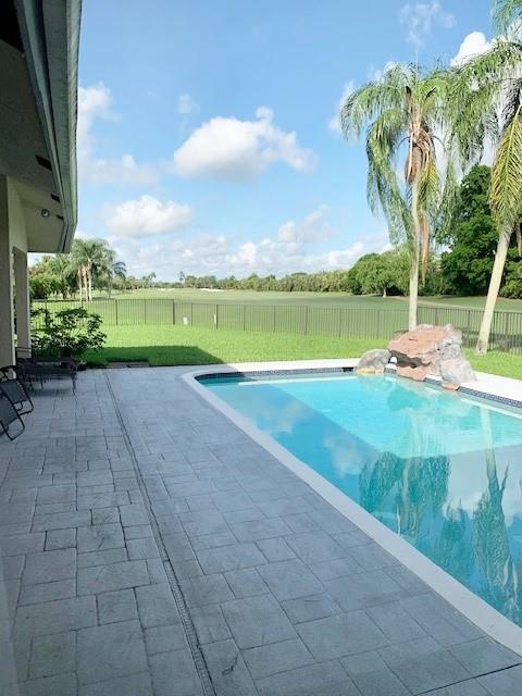 BOCA WOODS COUNTRY CLUB 8 - Residential