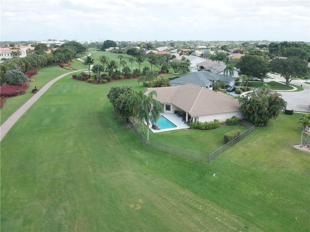 BOCA WOODS COUNTRY CLUB 8 - Residential