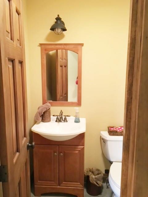 BOCA WOODS COUNTRY CLUB 8 - Residential