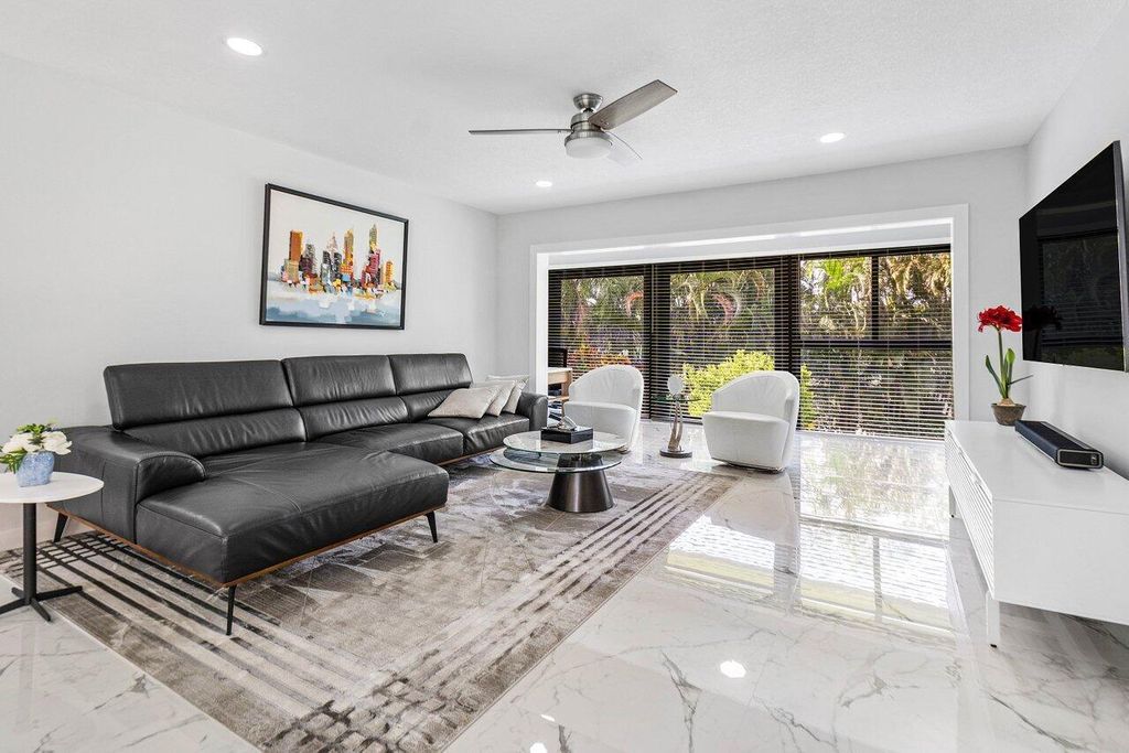 Photo of 4636 Kittiwake Court #Kingfisher S, Boynton Beach, FL 33436 (MLS # R11139817)