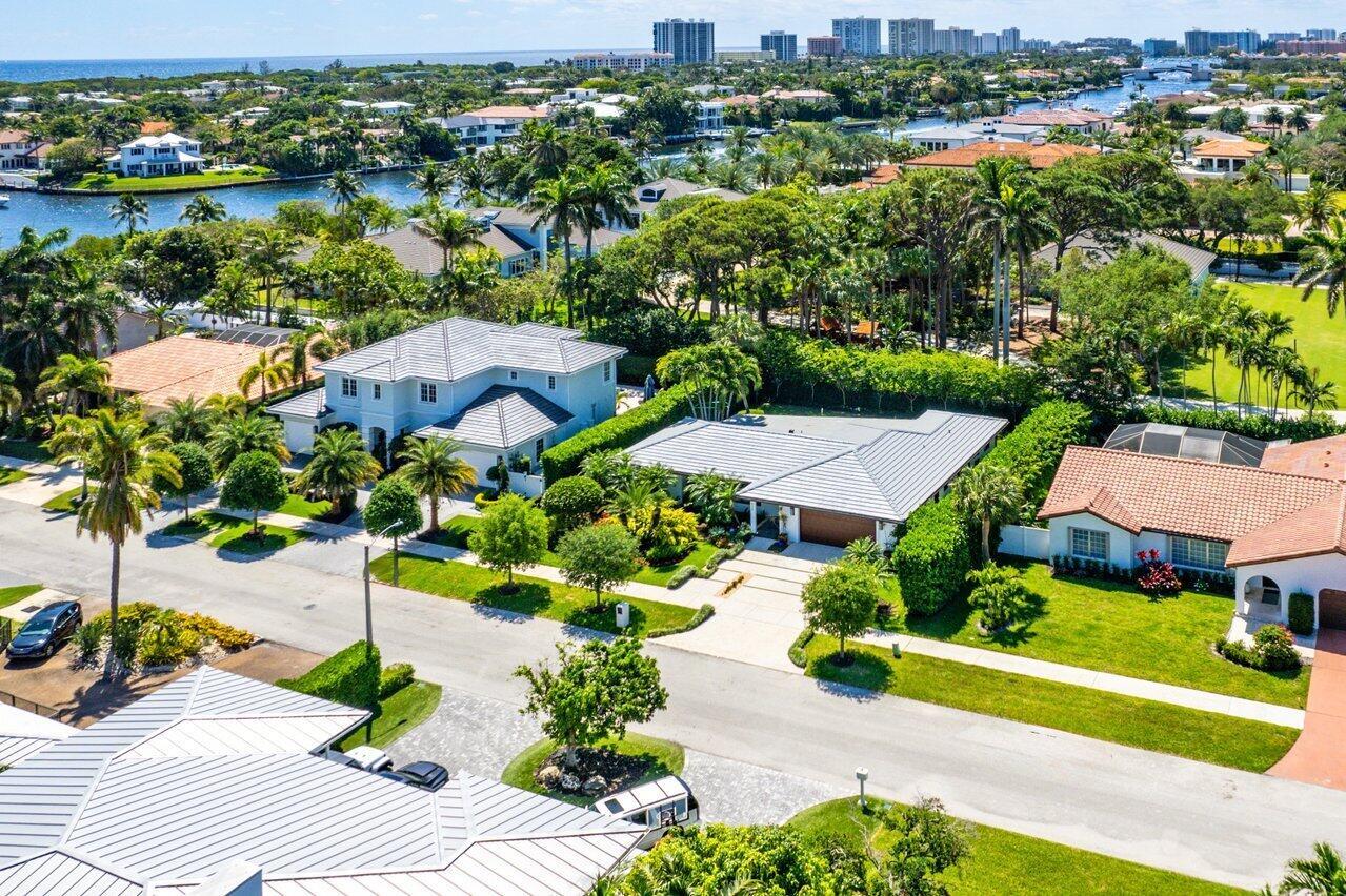 DINGMAN ACRES - Residential