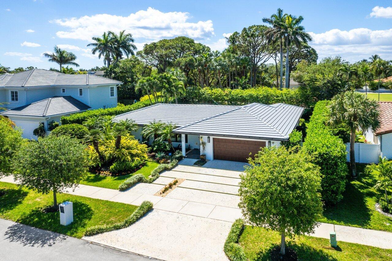 DINGMAN ACRES - Residential