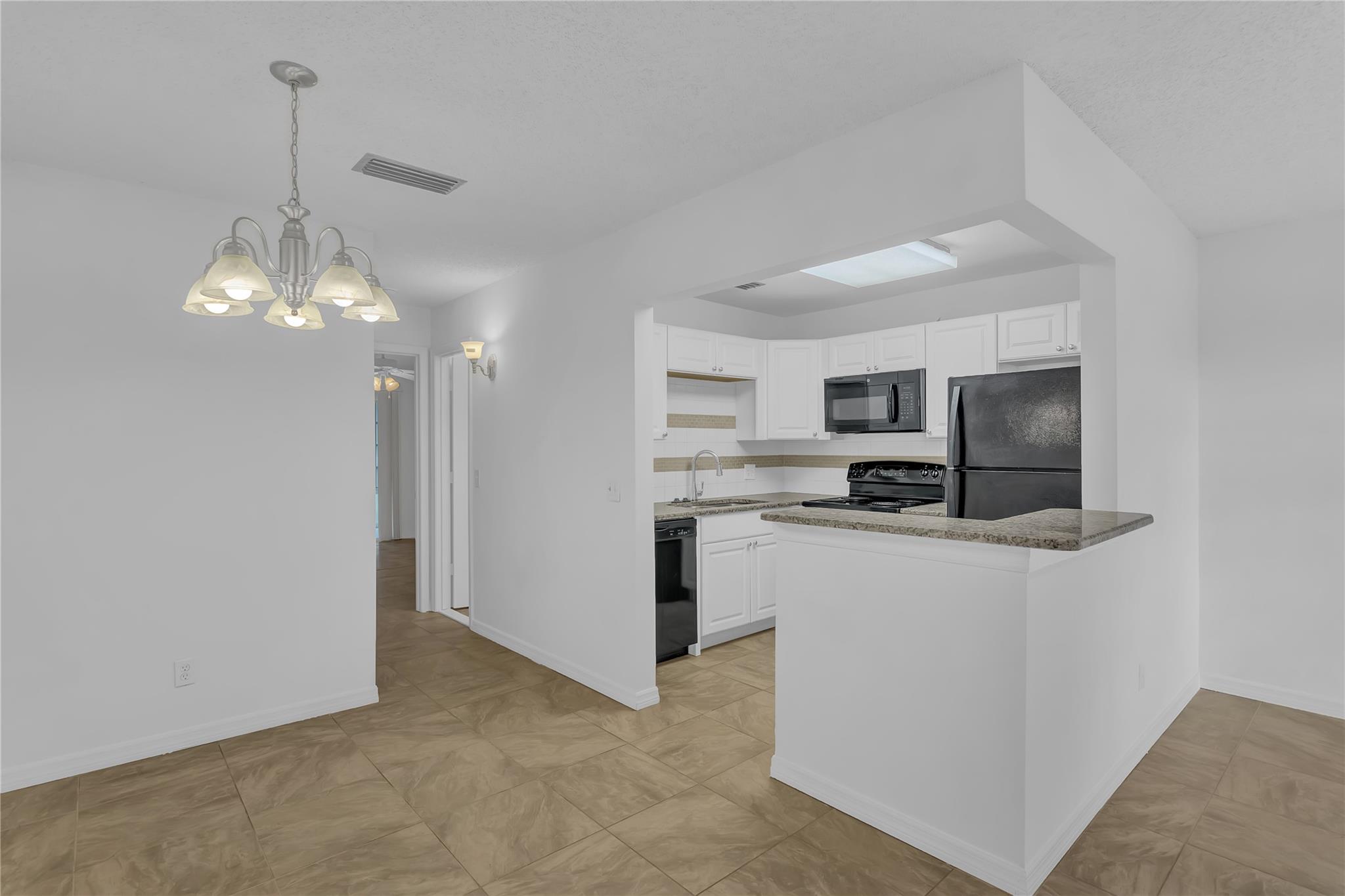 Vista St Lucie - Residential