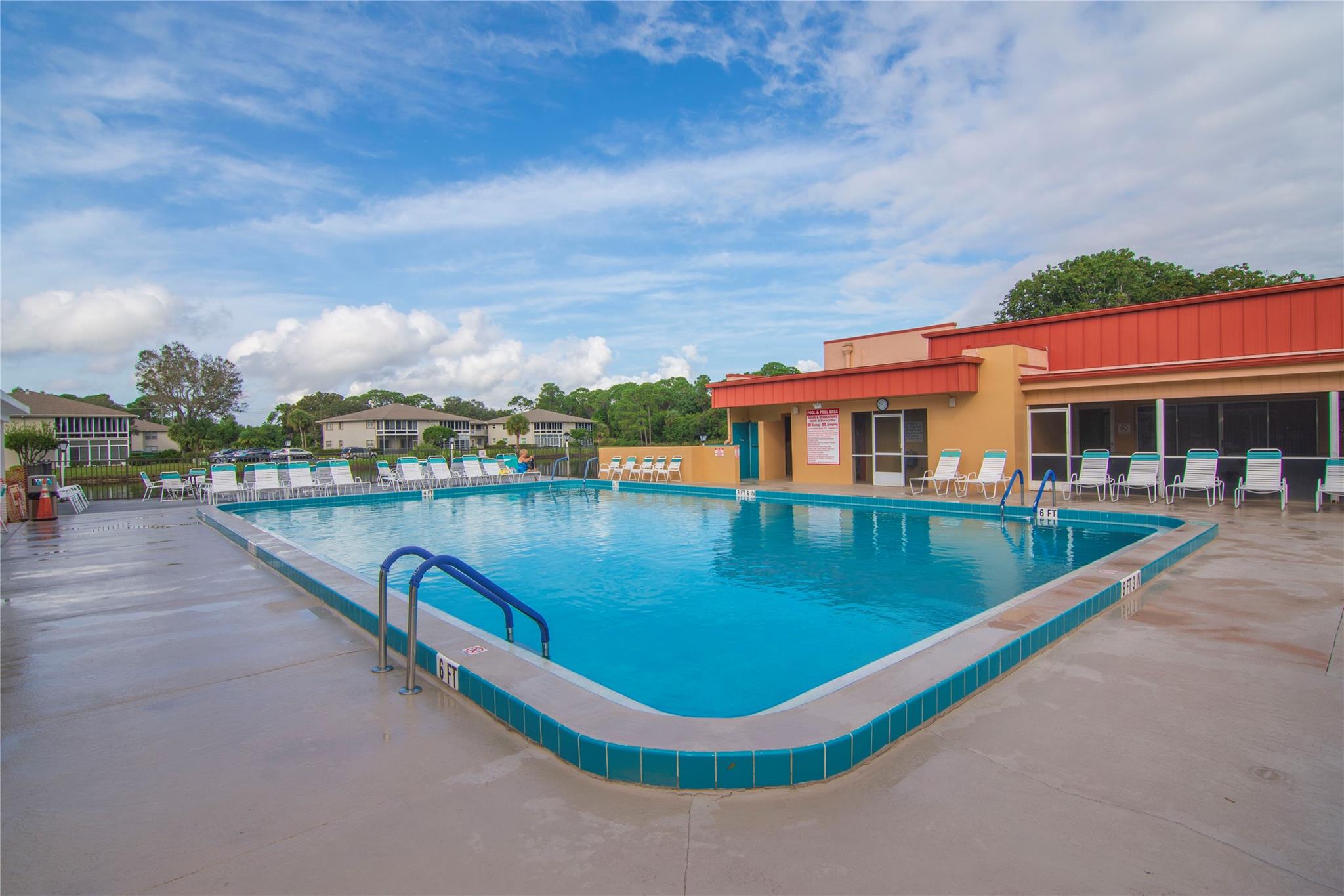 Vista St Lucie - Residential