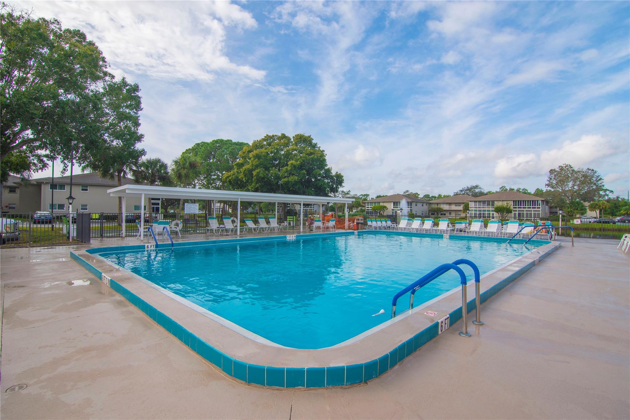 Vista St Lucie - Residential
