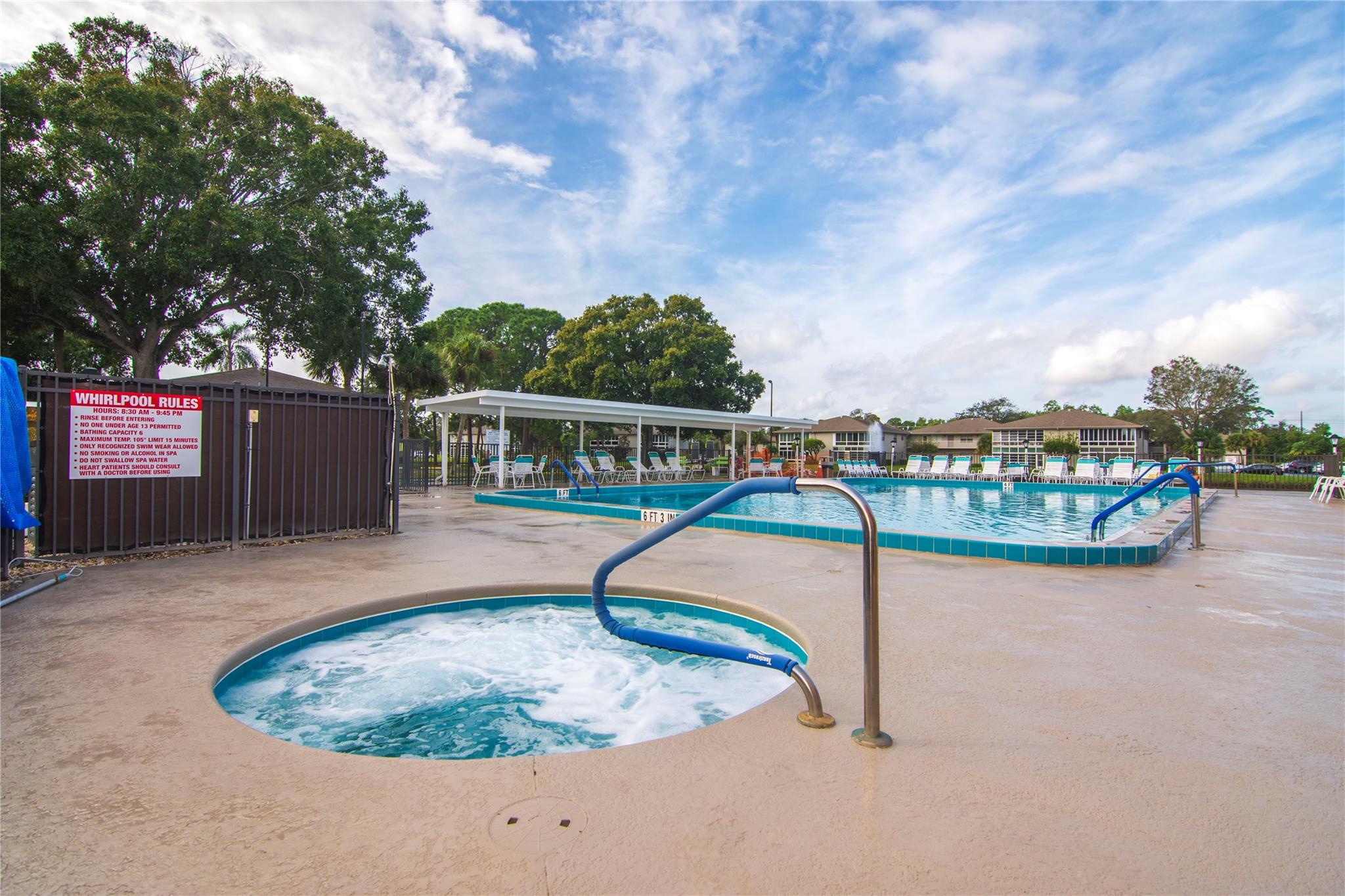 Vista St Lucie - Residential