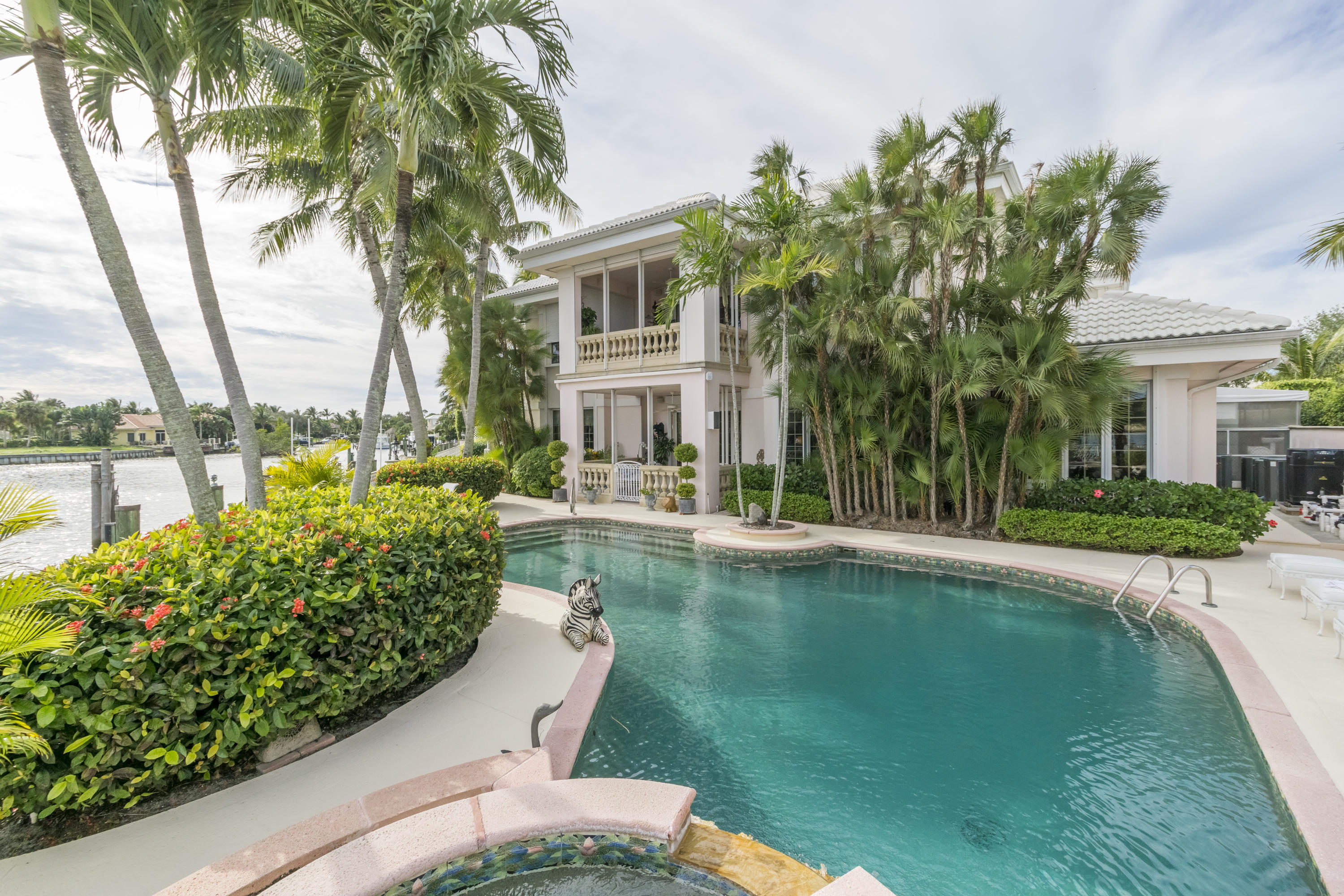 Cypress Island - Residential